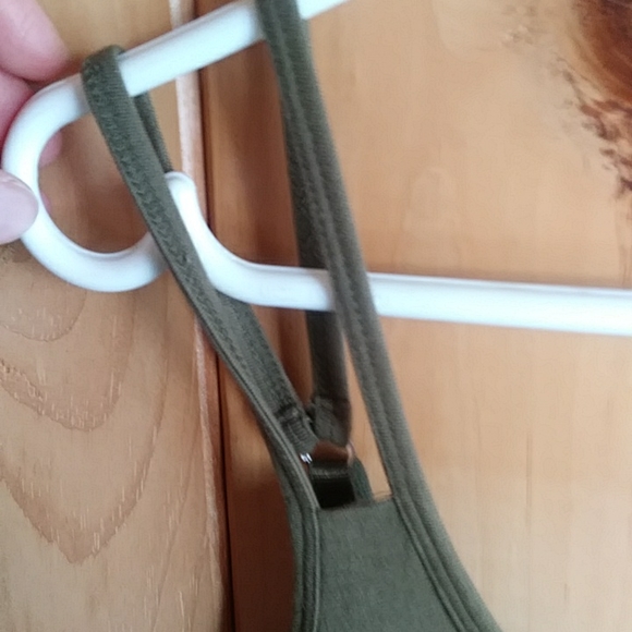 Nomads hemp wear tank - Picture 3 of 4